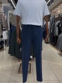 Lacivert Klasik Pantolon