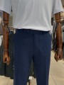 Lacivert Klasik Pantolon