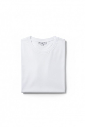 Beyaz T-Shirt