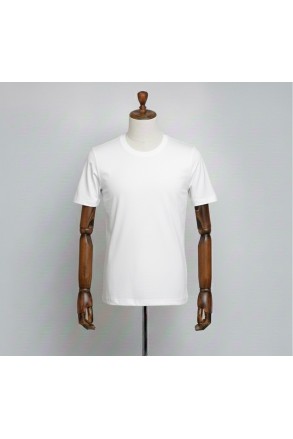 Beyaz T-Shirt